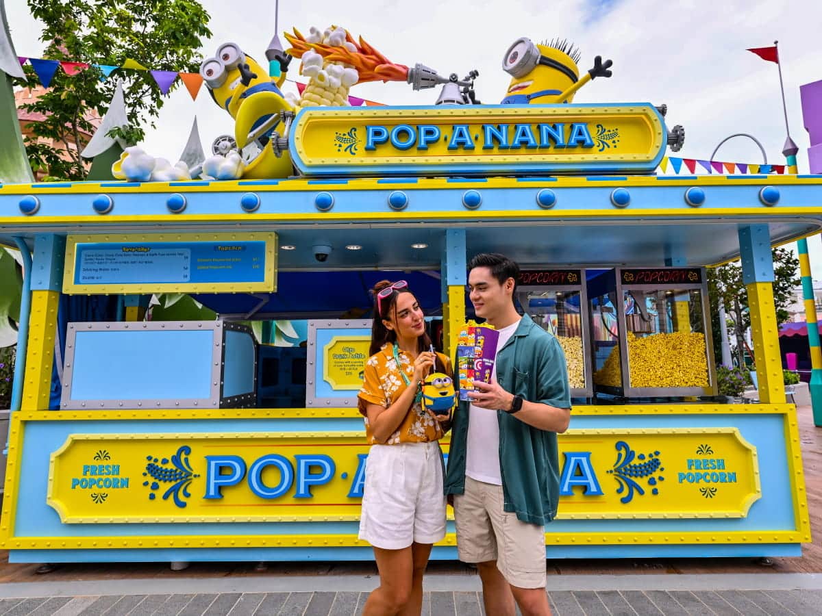 Image 88: Resort_World_Sentosa_Universal_Studio_Singapore_Minionland