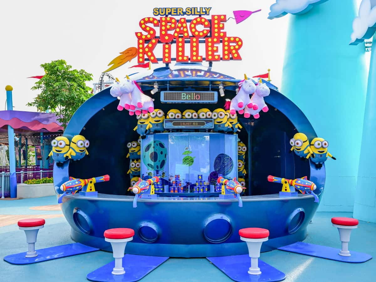 Image 89: Resort_World_Sentosa_Universal_Studio_Singapore_Minionland