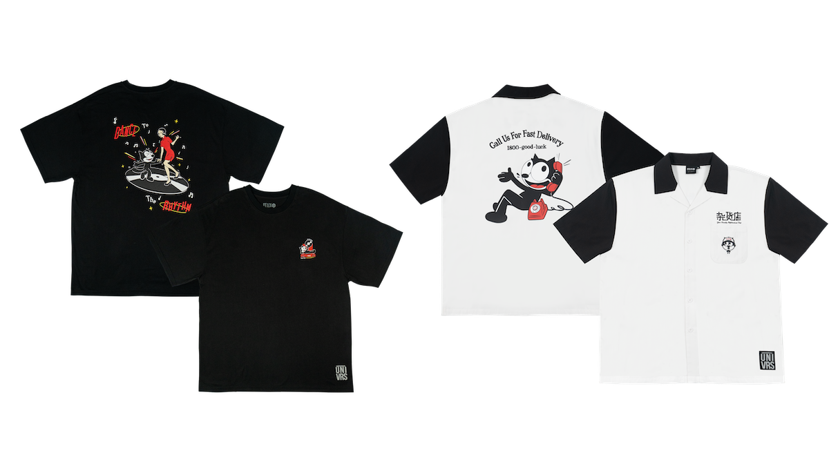 Universal-Studios-Singapore-Project-65-Felix-the-cat-x-the-corner-shop