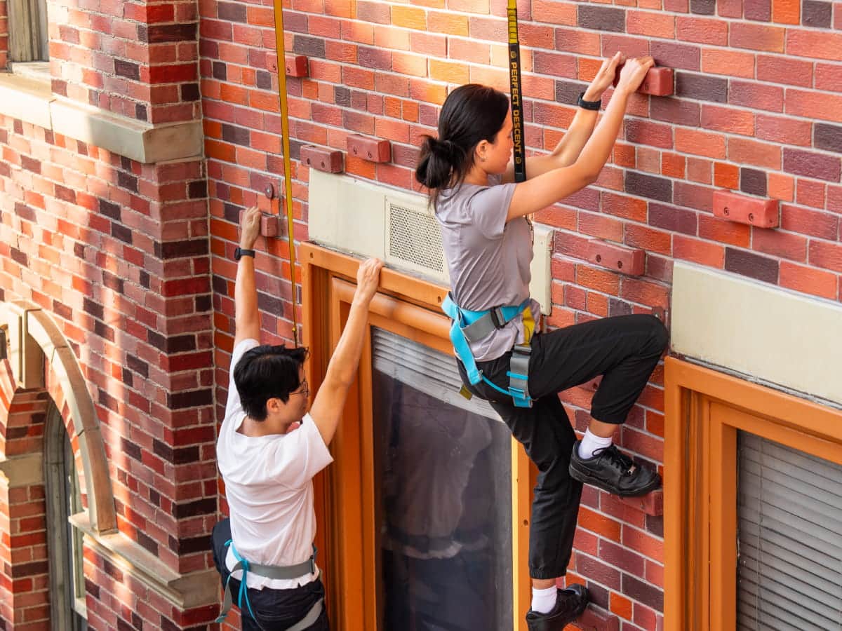 Universal Studios Singapore - ready set rescue