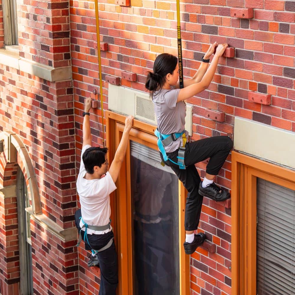 Universal Studios Singapore - ready set rescue