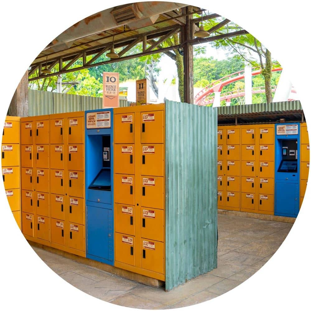 Attraction-Universal-Studios-Singapore-Lockers