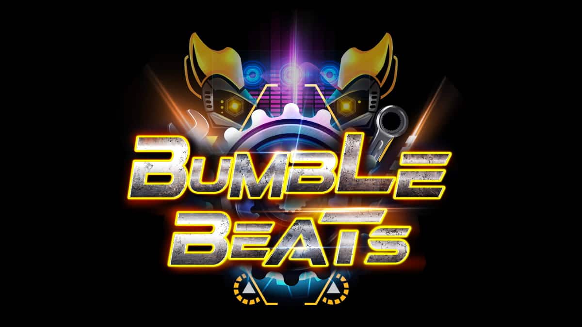 Resort_World_Sentosa_Universal_Studio_Singapore_Bumble_Beats