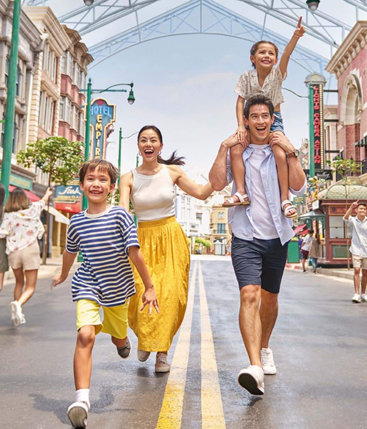 USS-Season-Pass-Priority-Turnstile