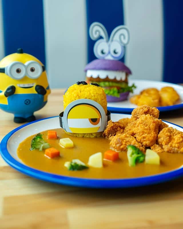 Universal_Studio_Singapore_Minion_Curry_Rice