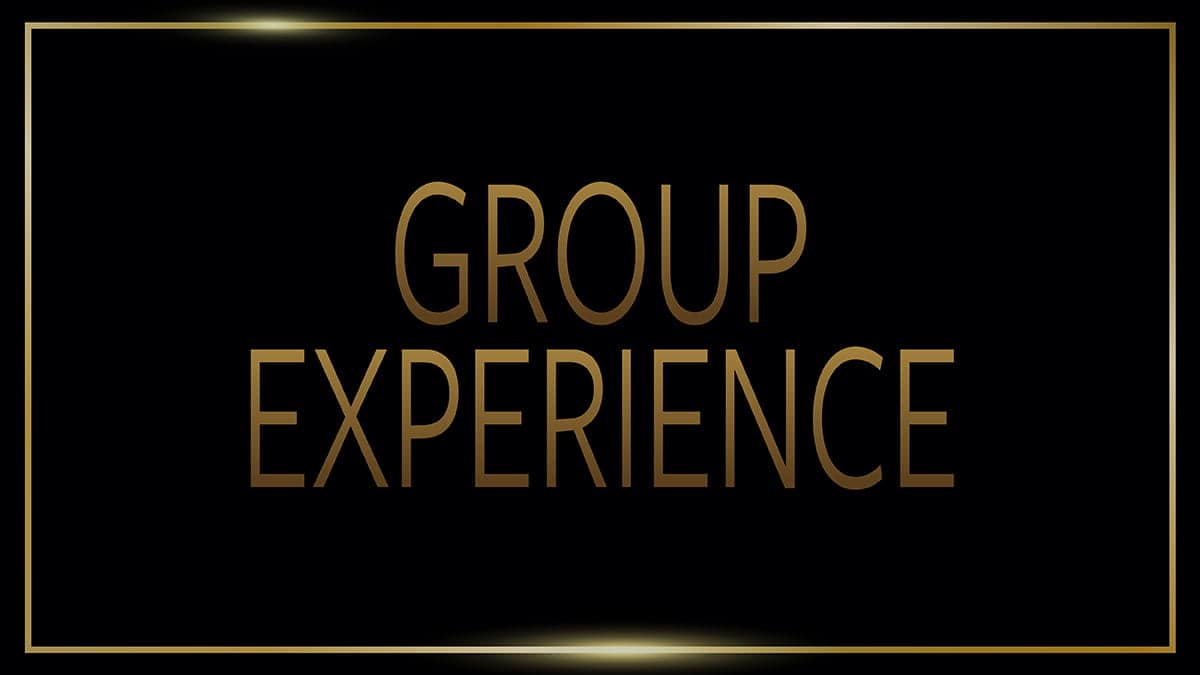 Universal-Studios-Singapore-Group VIP Experience