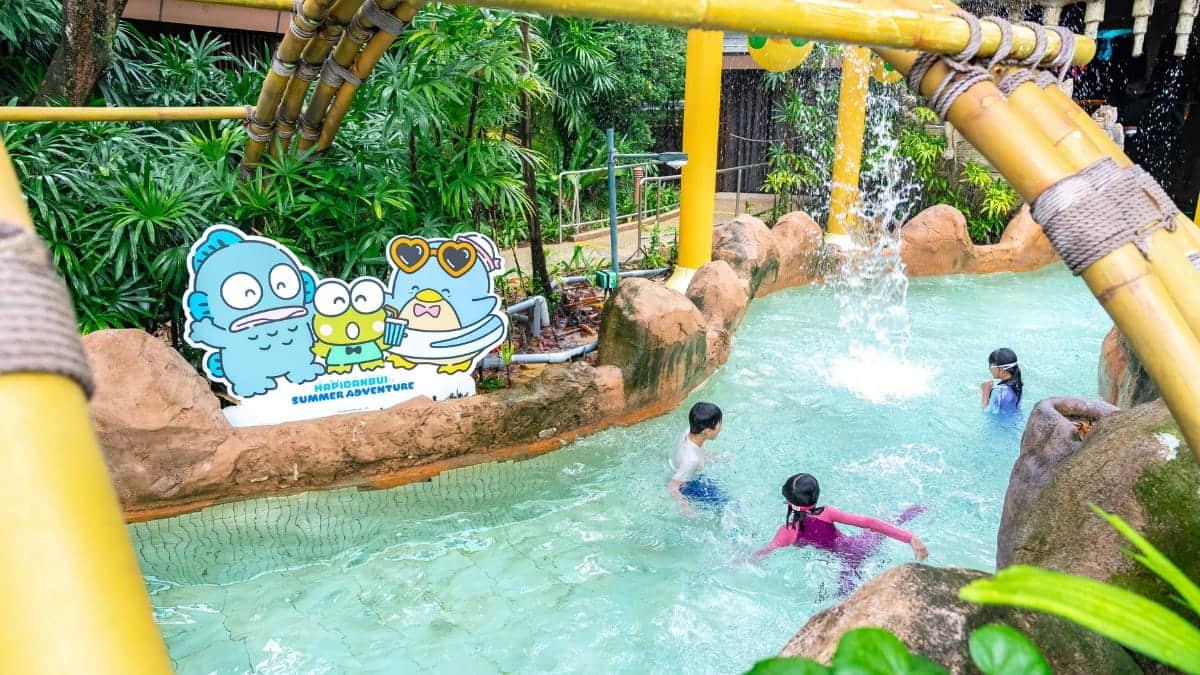 Resorts_World_Sentosa_Advenutre_Cove_Waterpark_Sanrio