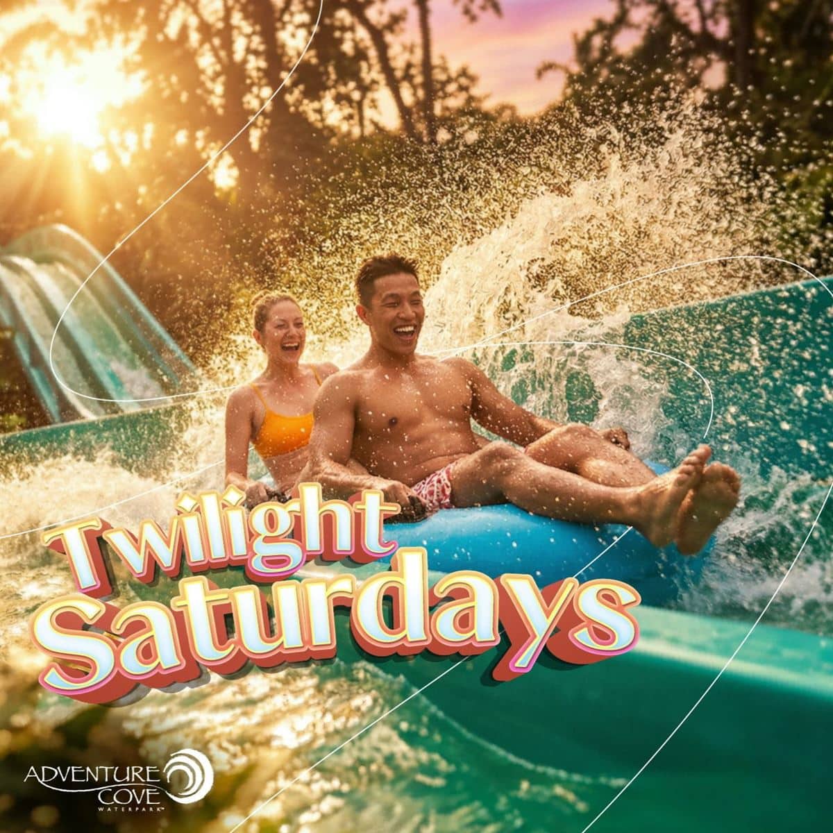 ATT-Adventure-Cove-Waterpark-Twilight-Saturdays-offers
