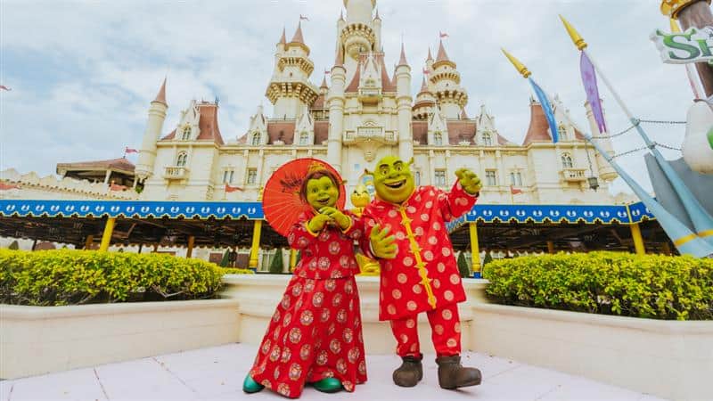 Resort_World_Sentosa_Universal_Studio_Singapore_Chinese_New_Year