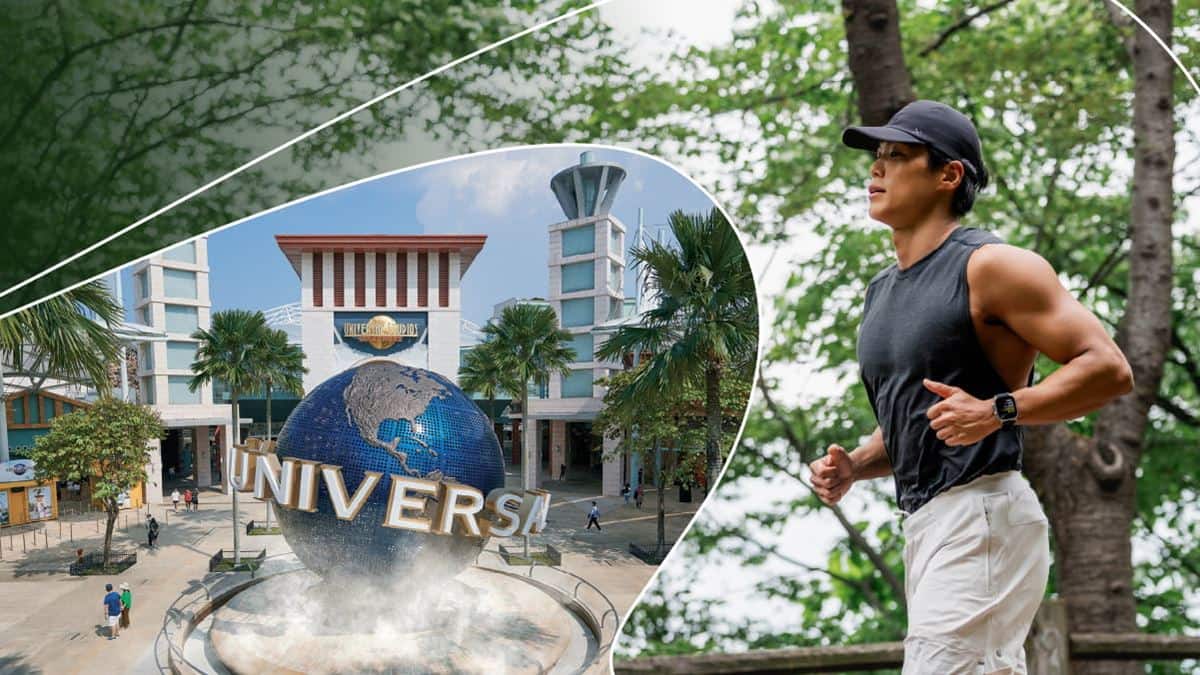 Universal-Studios-Singapore-Amotti-Dog-Walk-in-Resorts-World-Sentosa