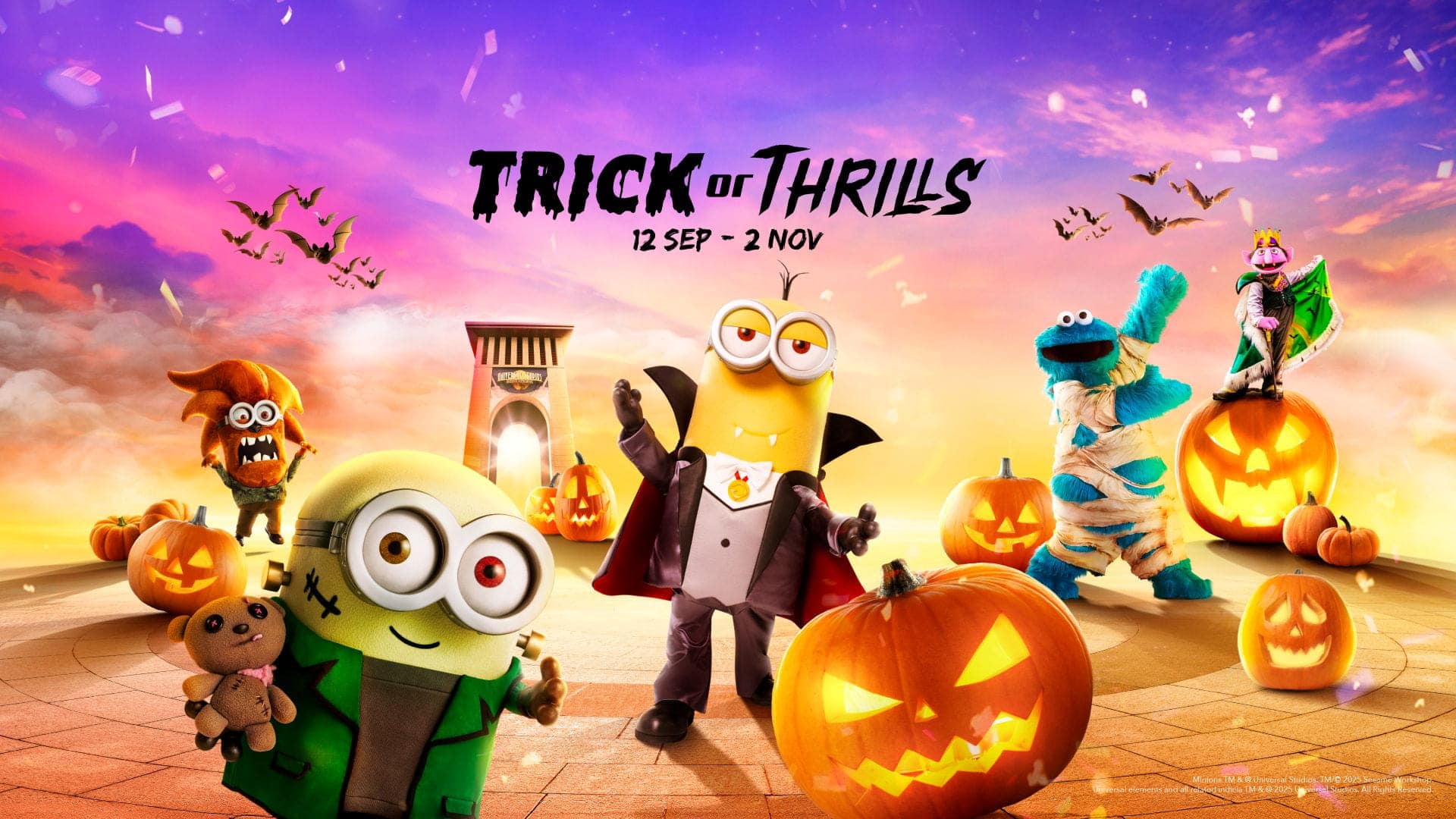 Universal-Studios-Singapore-Trick-or-Thrill