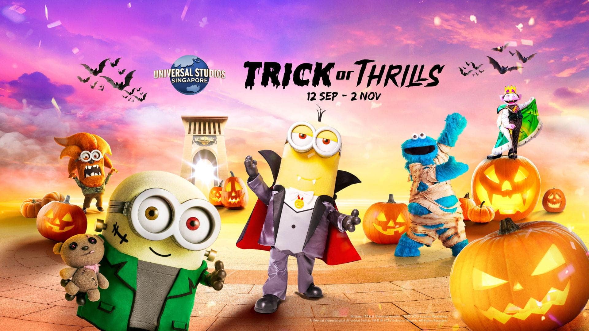 Universal-Studios-Singapore-Trick-or-Thrill