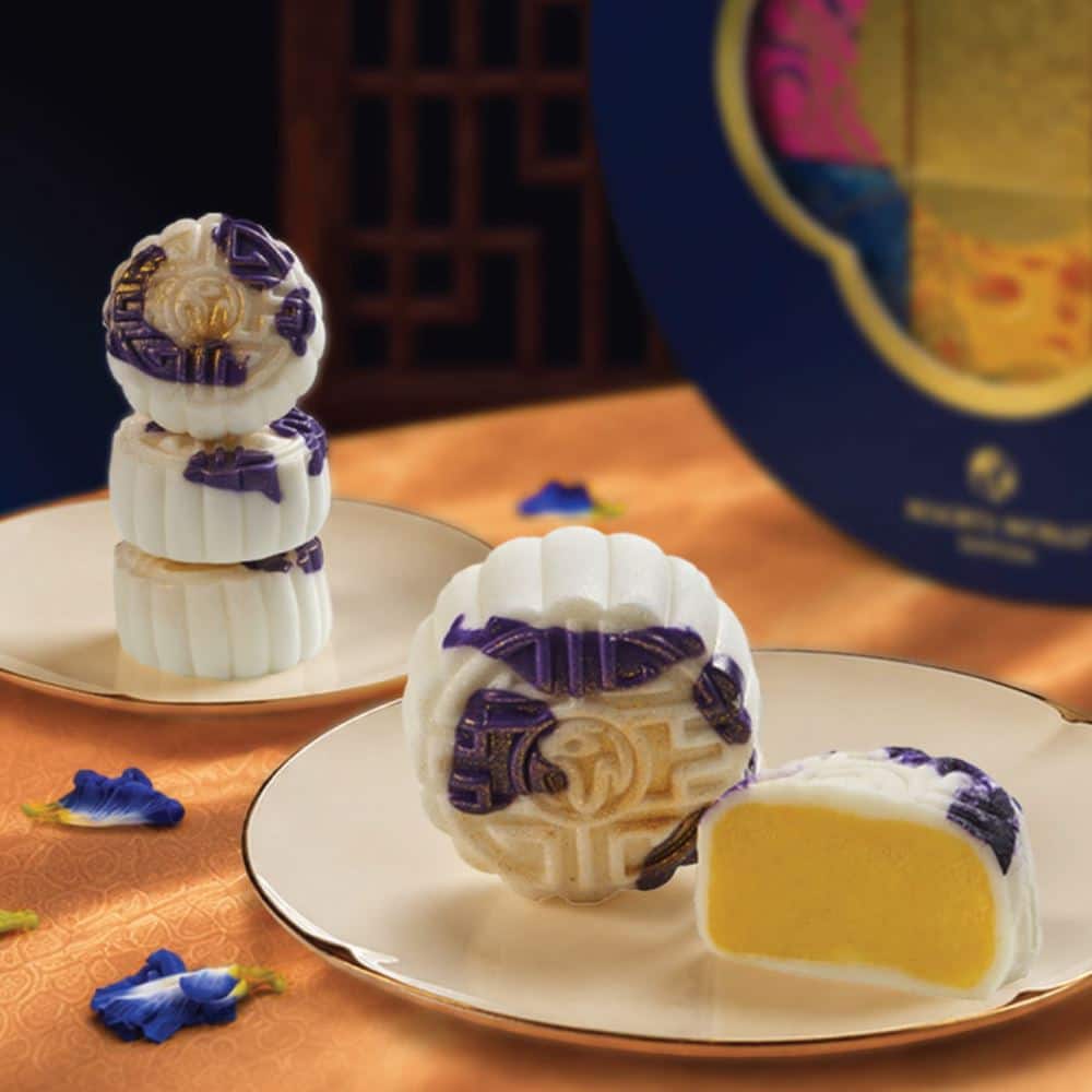 Resorts World Sentosa - Mooncake 2026