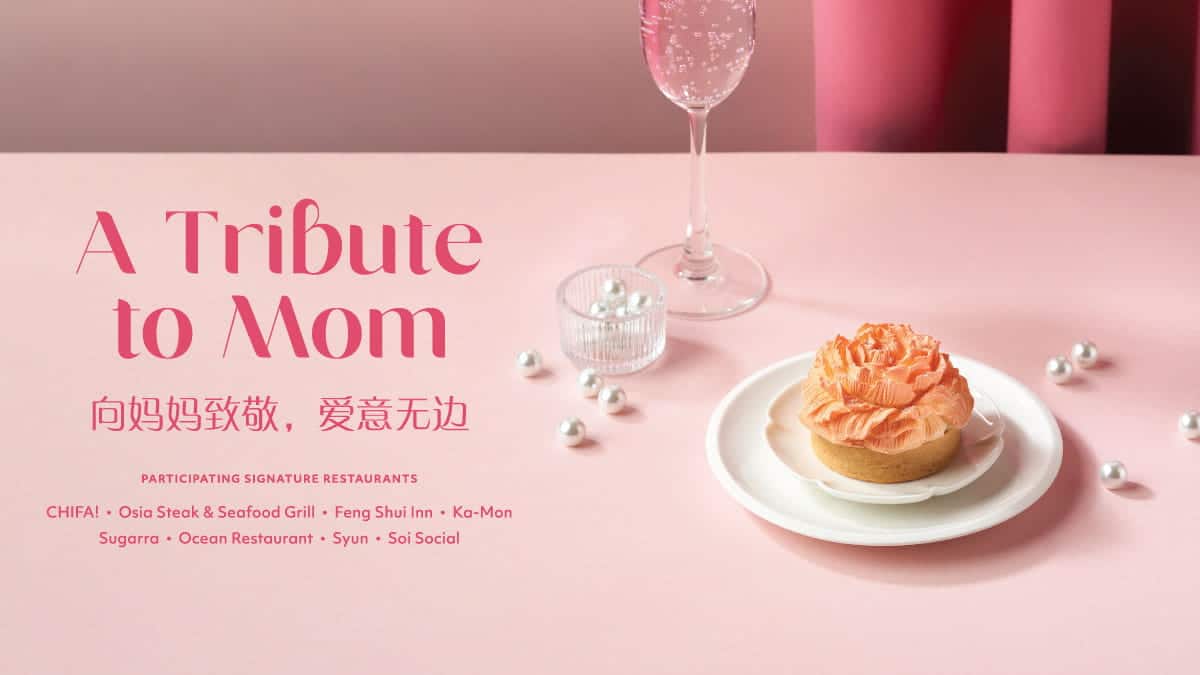 Mother's Day 2025 Thumbnail