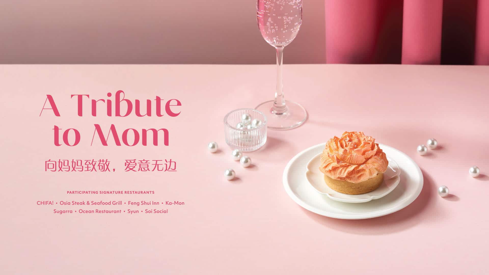Mother's Day 2025 Thumbnail