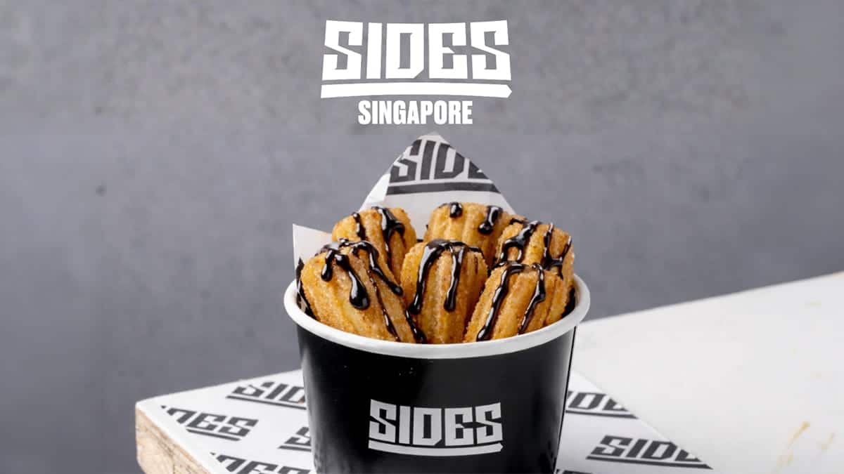 SIDES v2