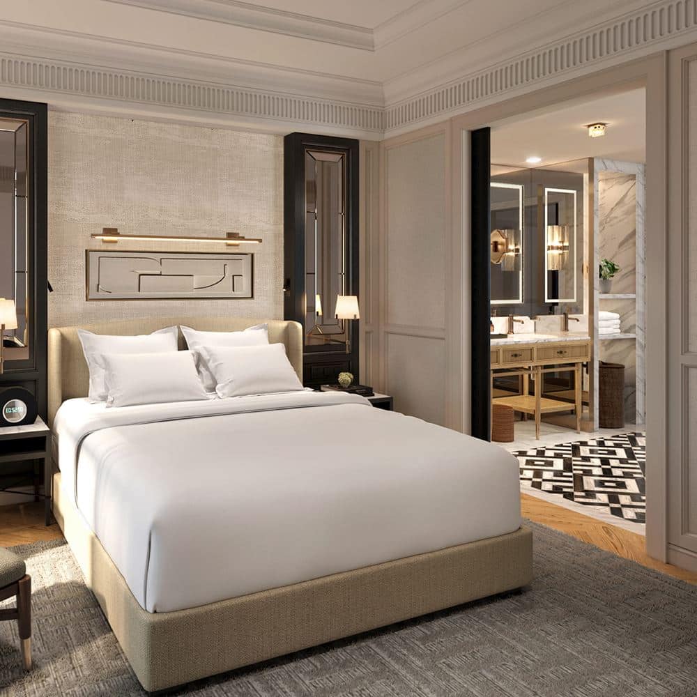Stay Longer, Savor More – A Gifted Night of Luxury Awaits You