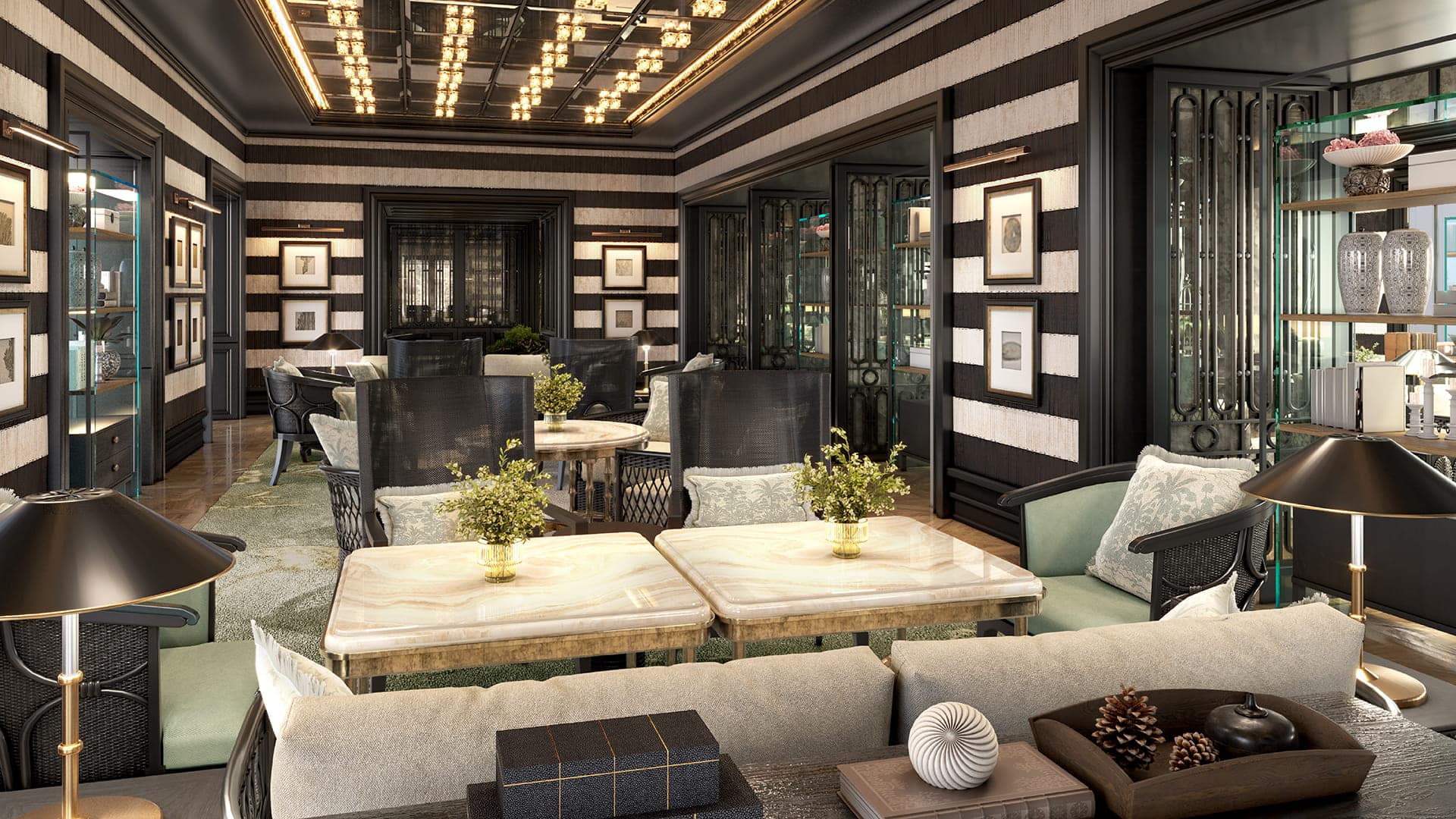 Stay Longer, Savor More – A Gifted Night of Luxury Awaits You