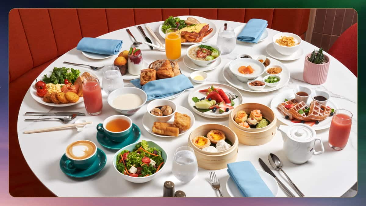 RWS 2D1N Wonder Experience