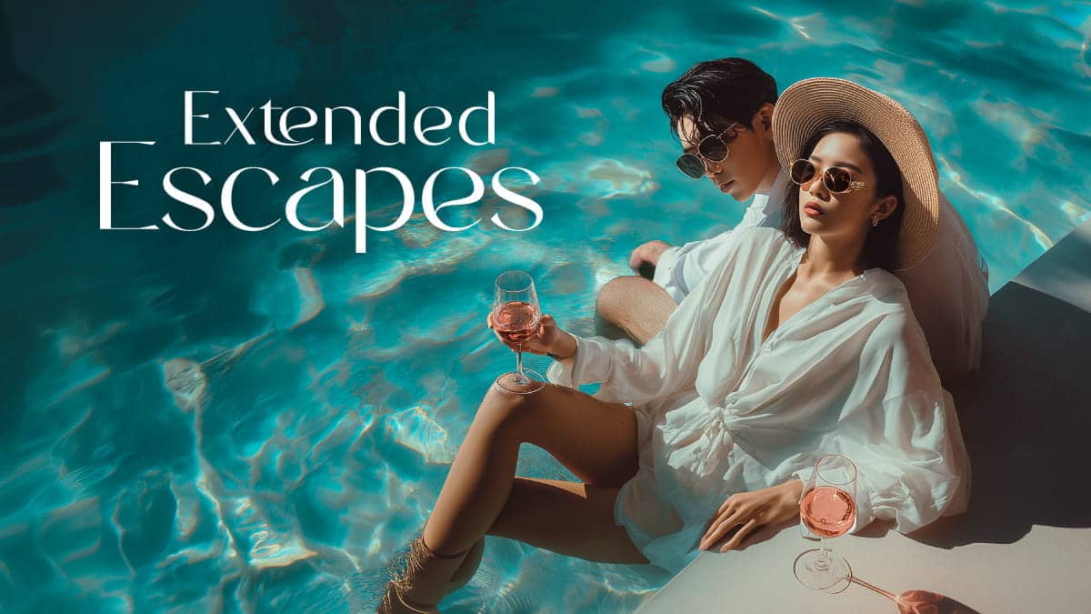RWS Hotel Promotions - Extended Escapes