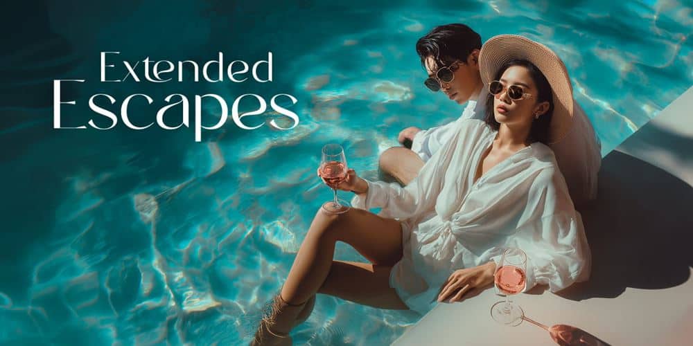 RWS Hotel Promotions - Extended Escapes