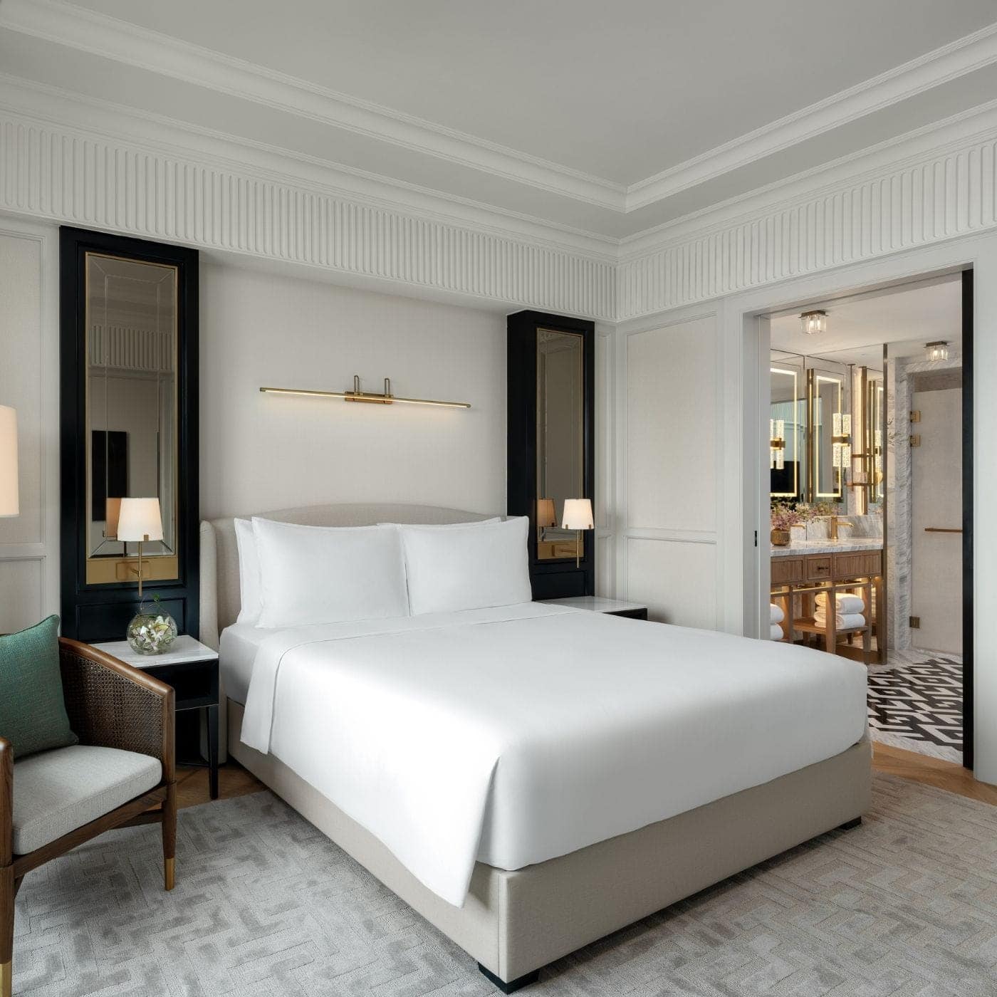 Hotel-Promotion-From Suite to Show – The GAI “Evolution” Stay Experience