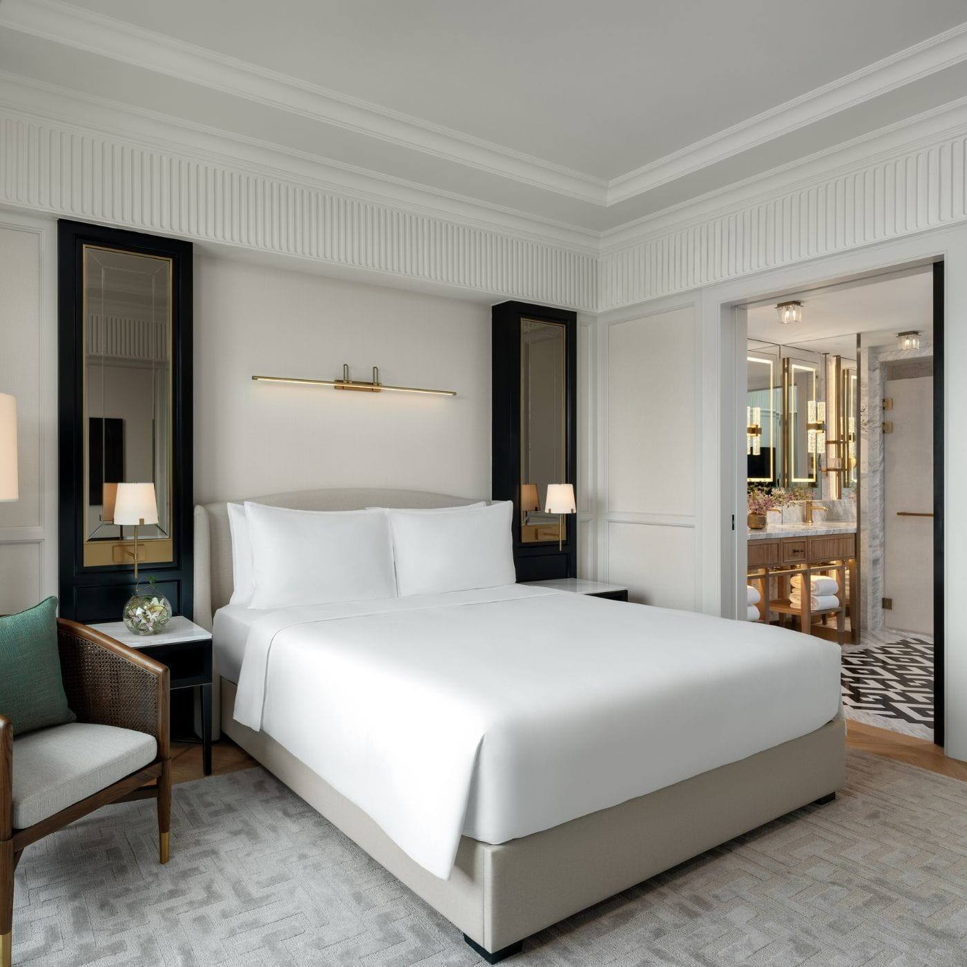 Hotel-Promotion-From Suite to Show – The GAI “Evolution” Stay Experience