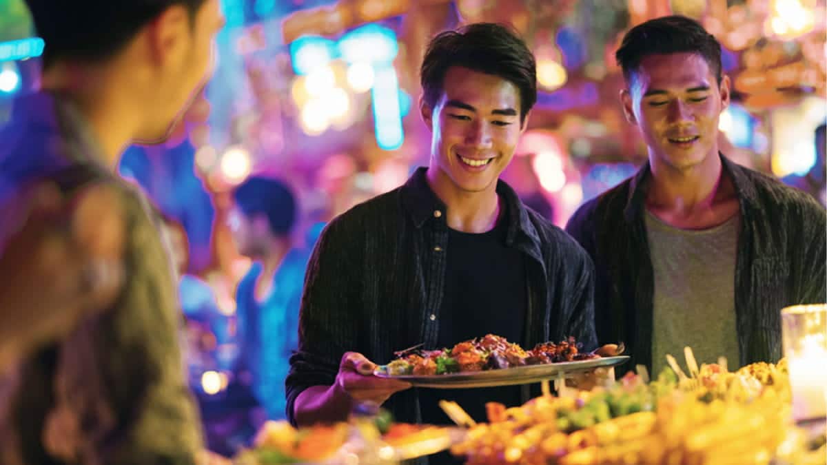 Resorts World Sentosa - Oktoberfest Getaway