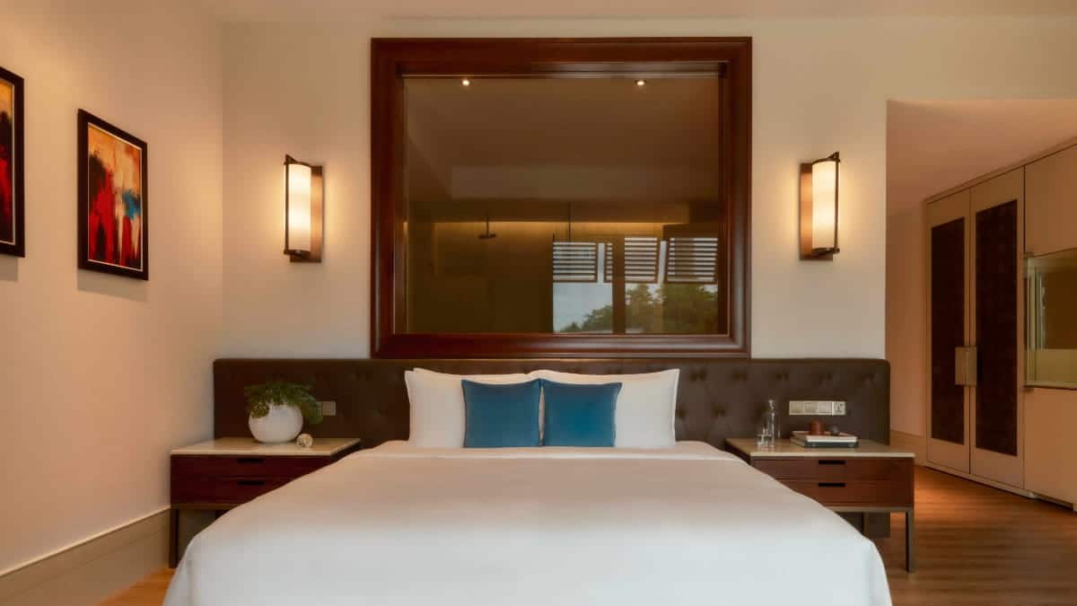Resorts World Sentosa - Oktoberfest Getaway