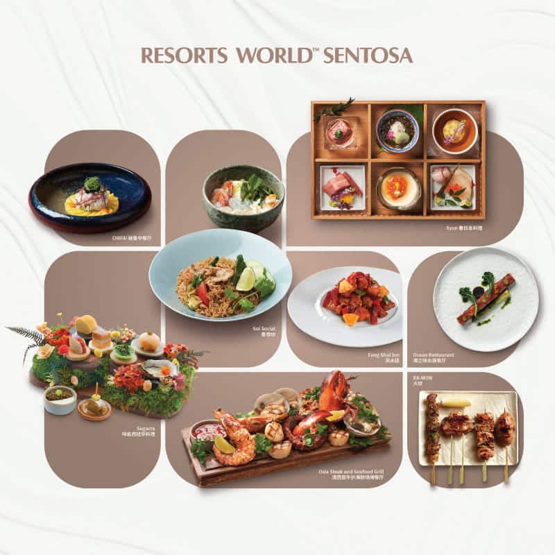 Resort_World_Sentosa_Mastercard_F&B