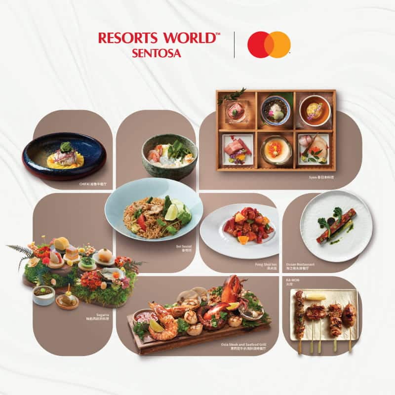 Resort_World_Sentosa_Mastercard_F&B
