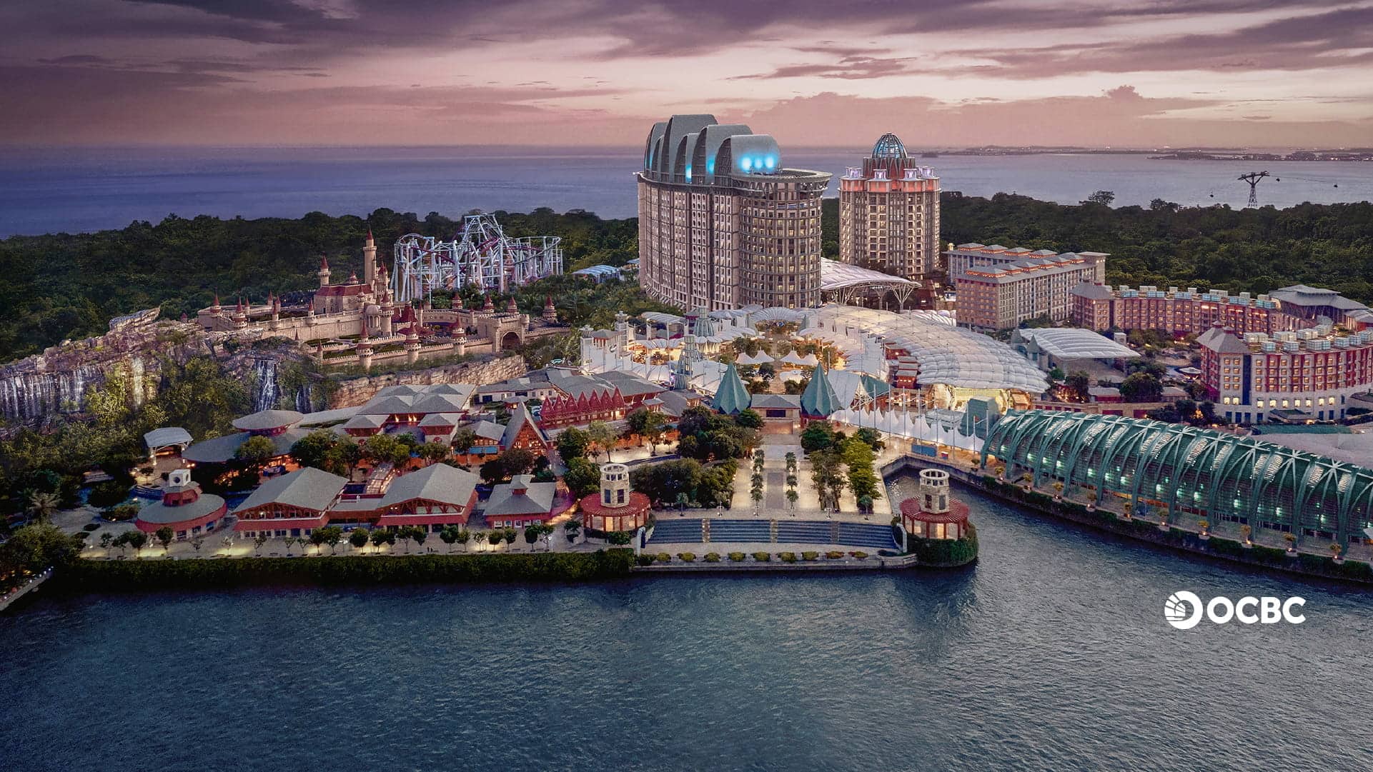 Resort_World_Sentosa_OCBC_Indonesia