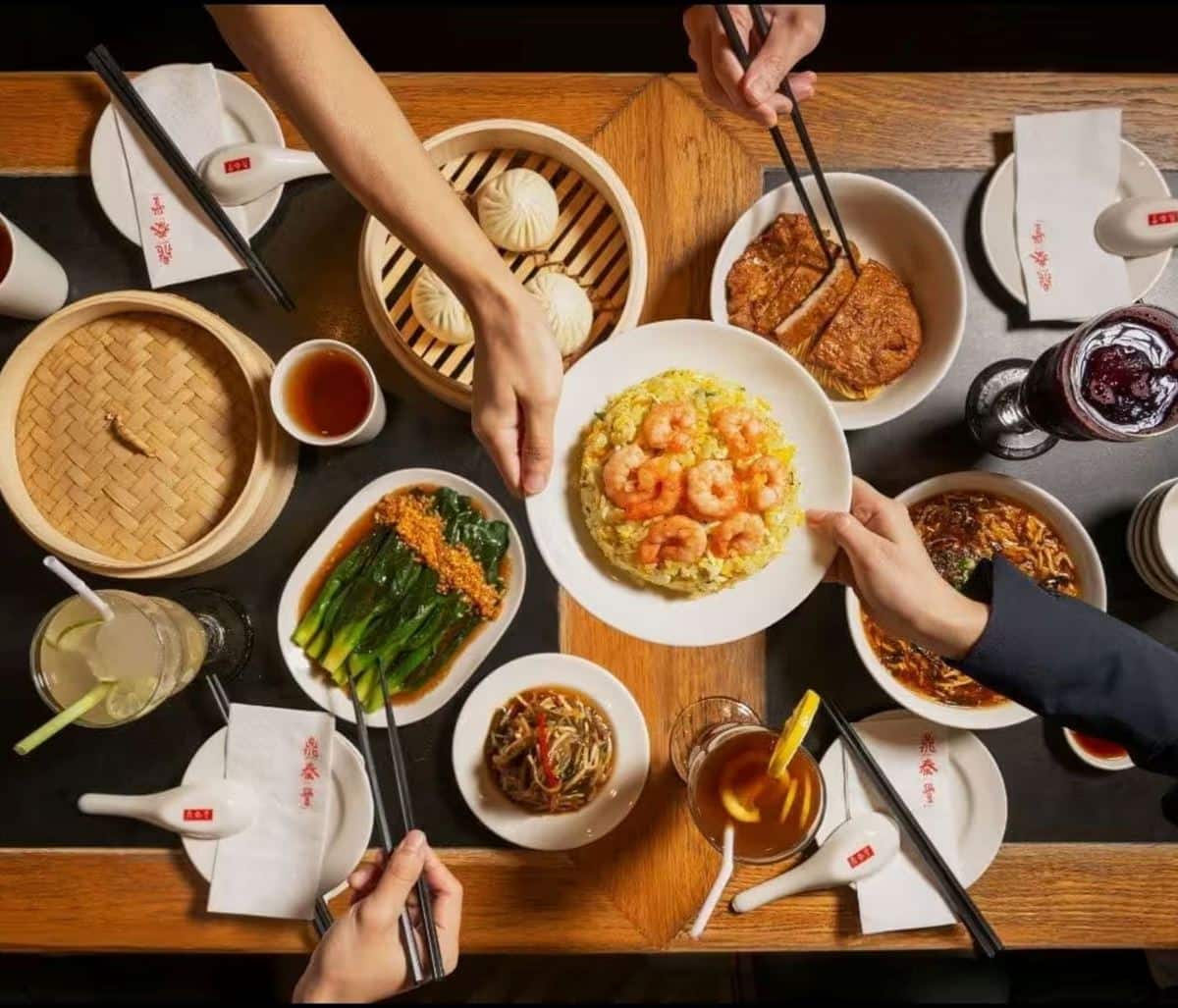 Resorts World Sentosa - Din Tai Fung