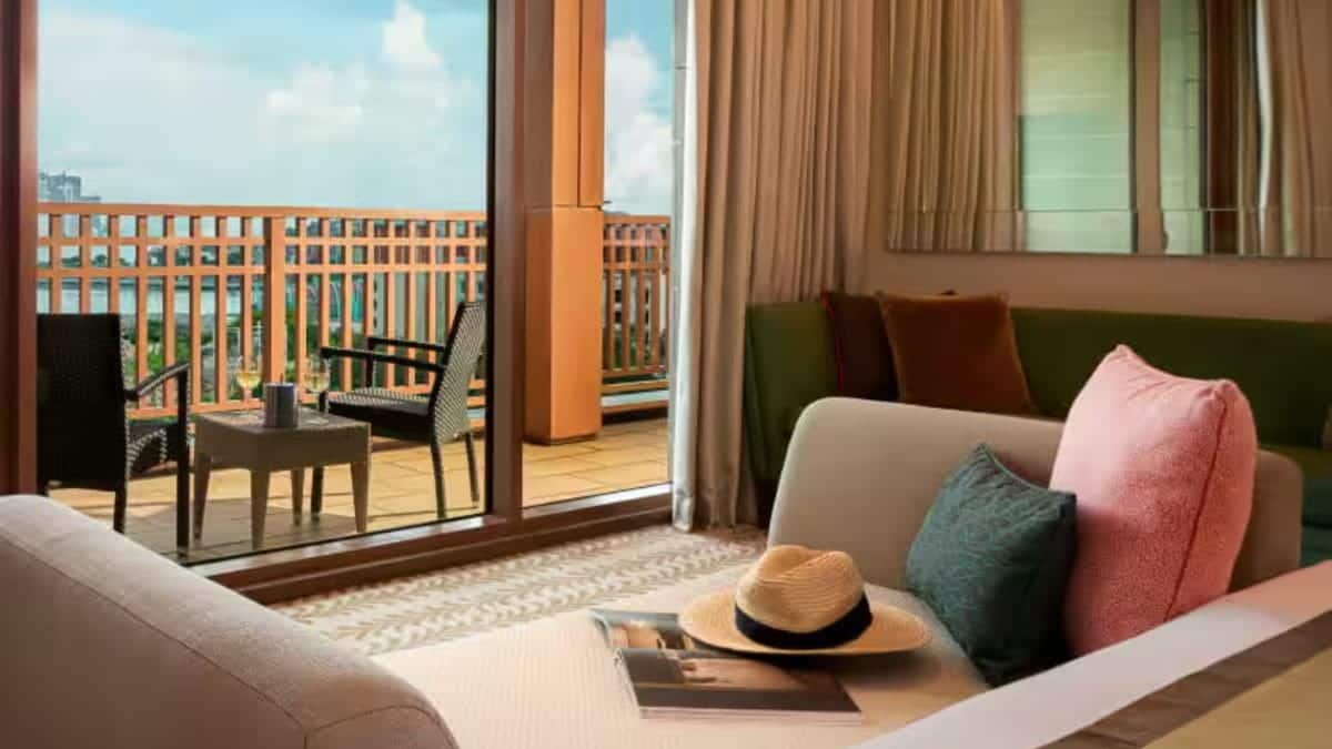 Resorts World Sentosa - 3D2N Thrillcation Package