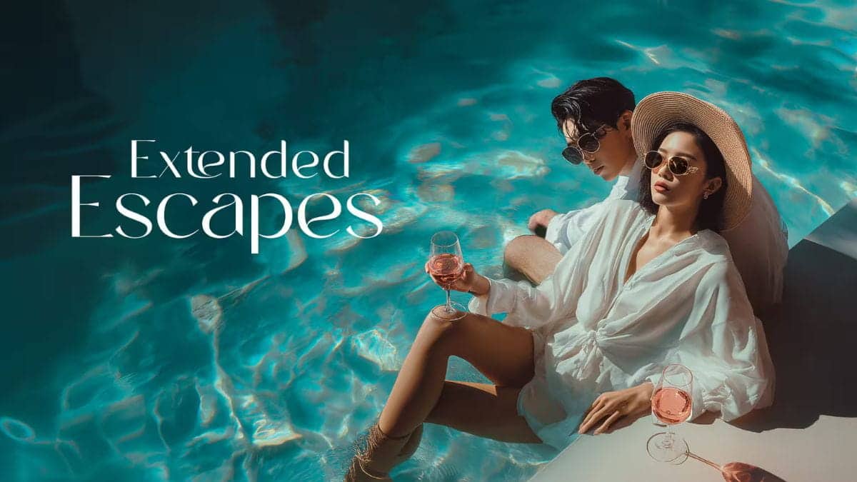 Resorts World Sentosa - Extended Escape