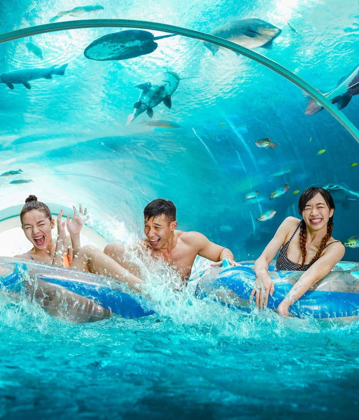 Resorts World Sentosa - ACW