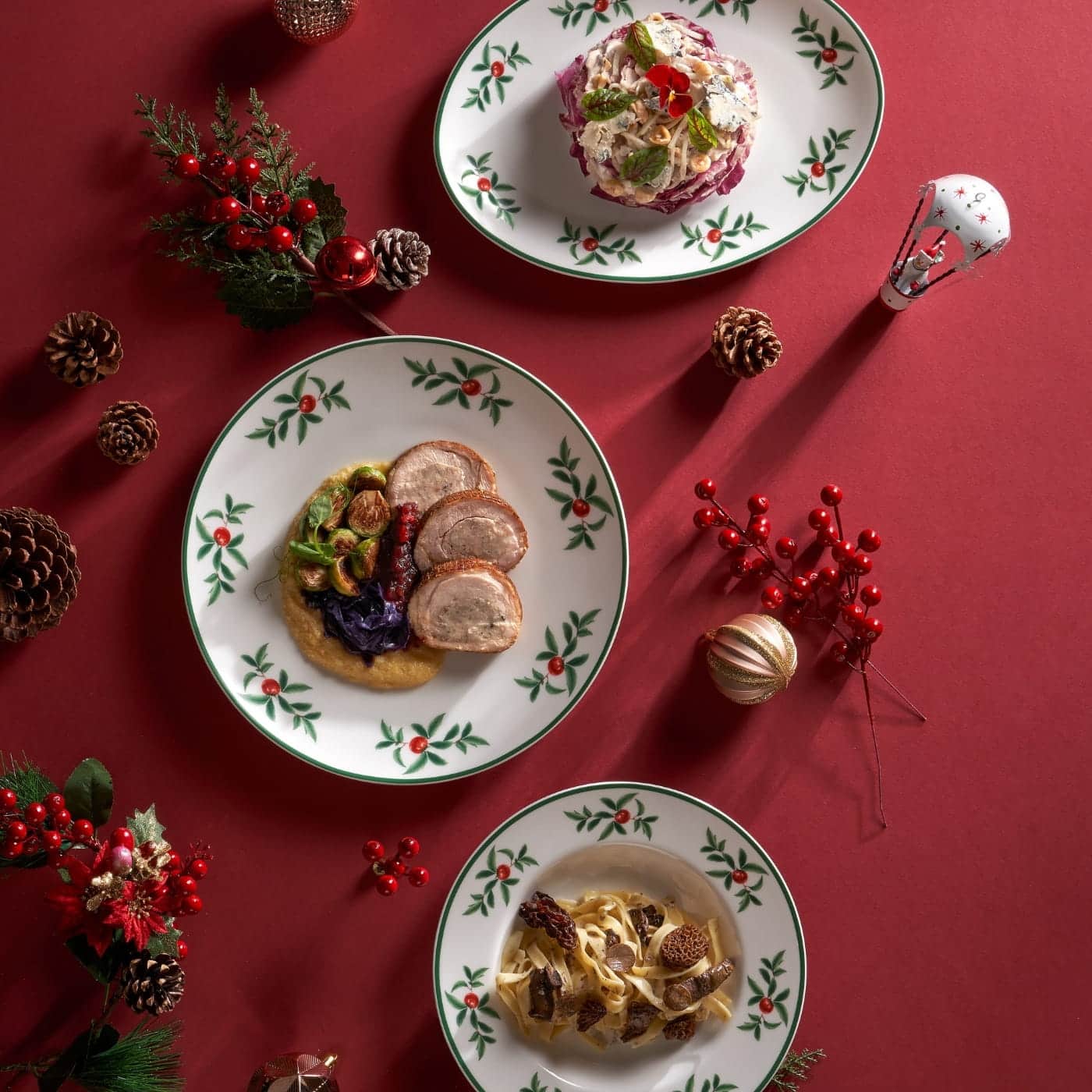 Festive menu 1400x1400