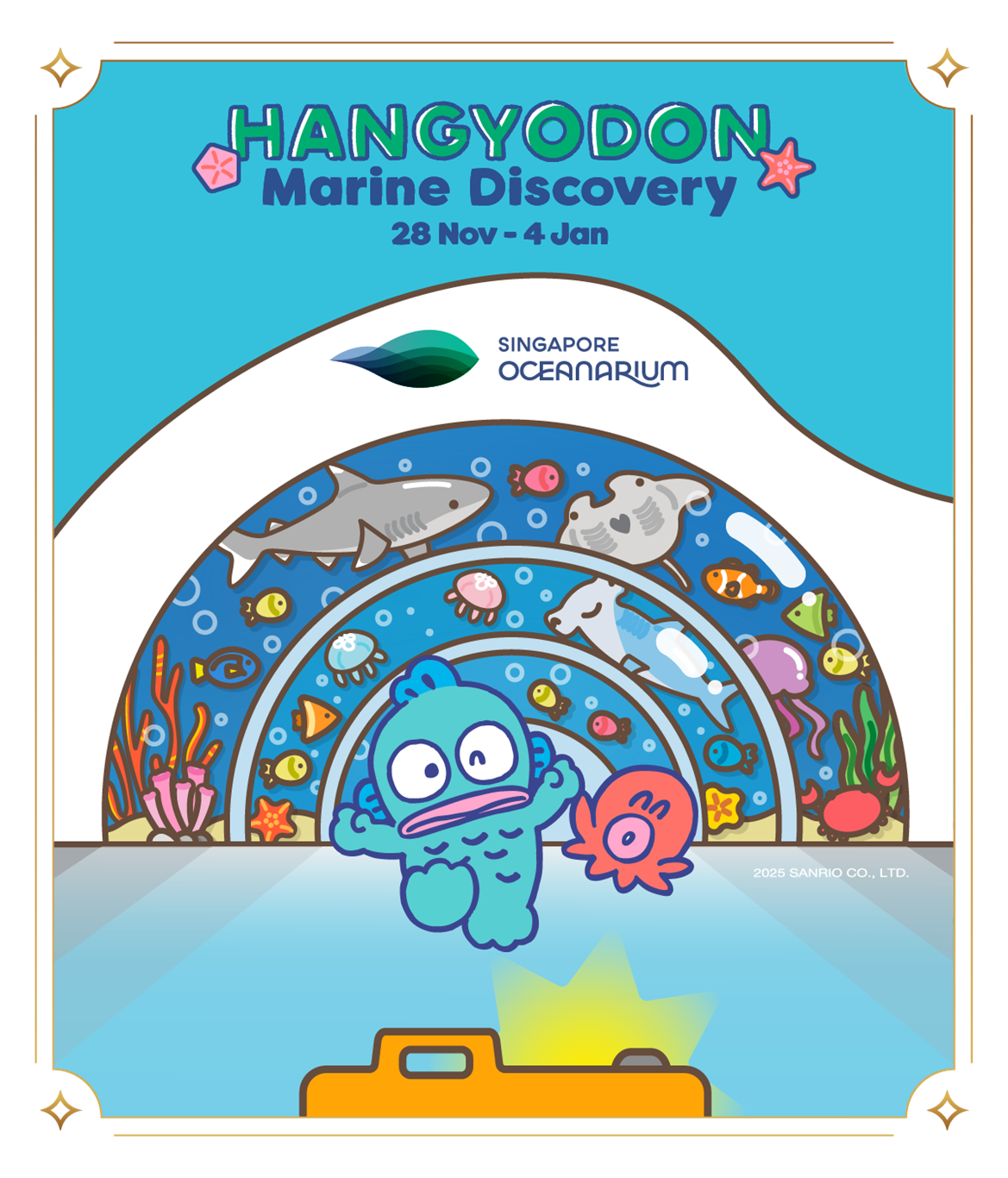 Hangyodon