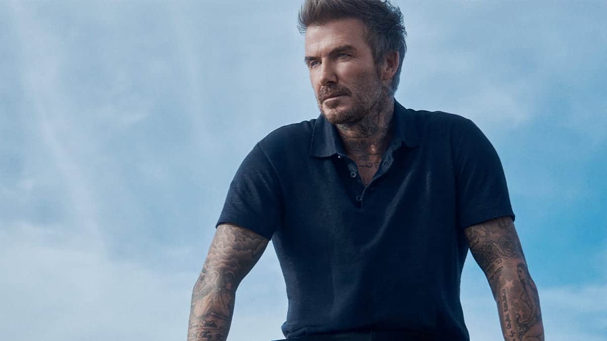 Hugo Boss