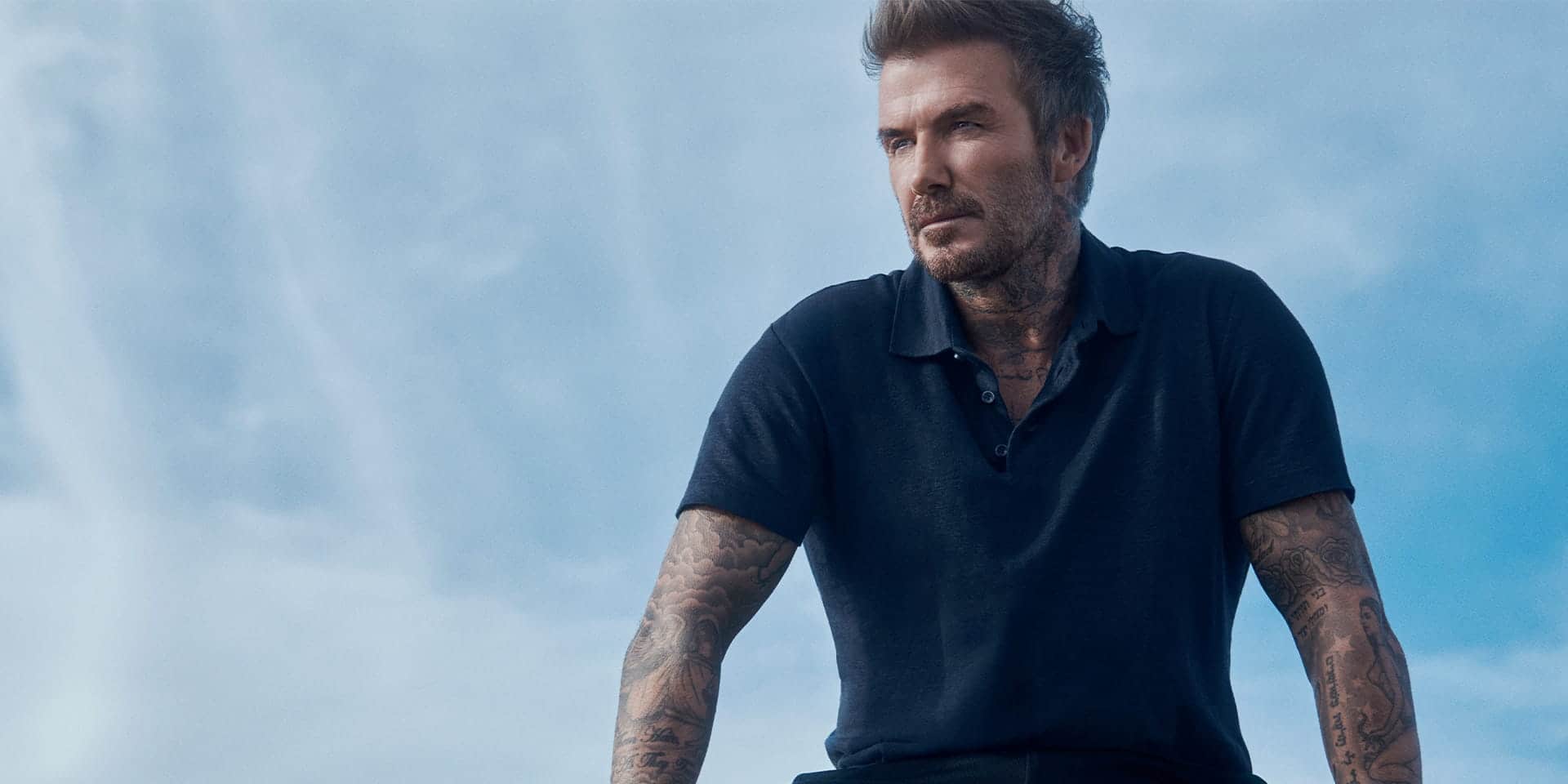 Hugo Boss