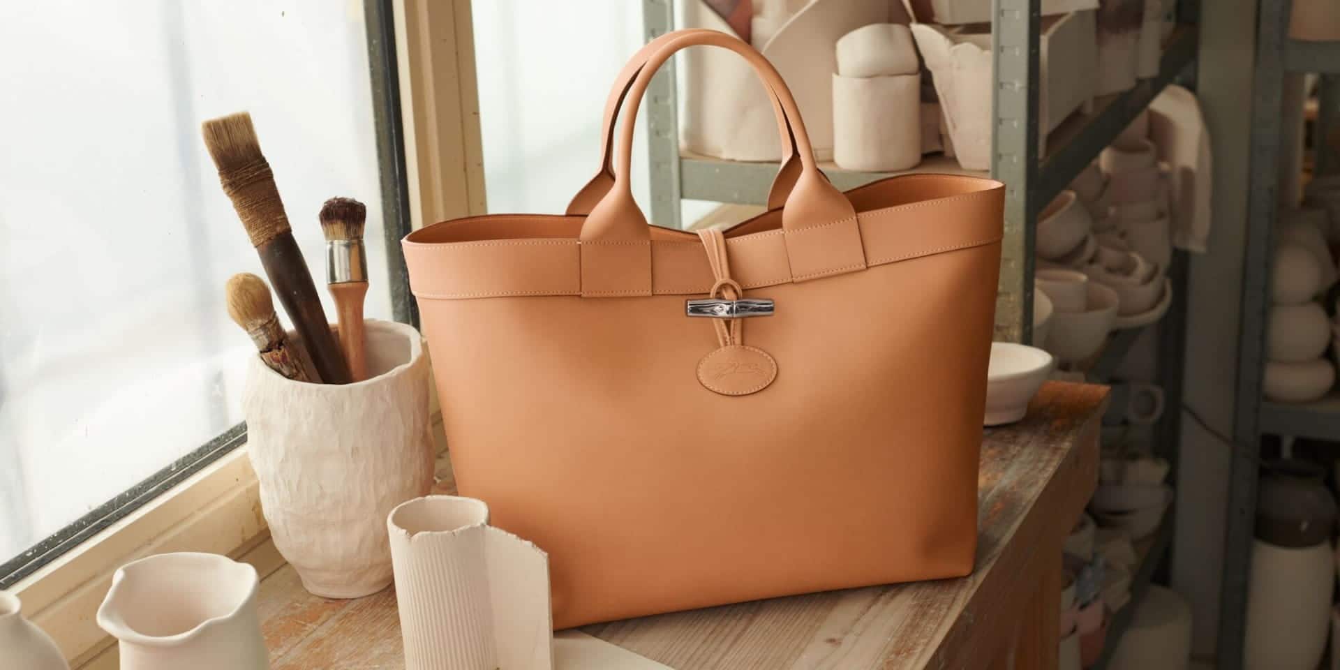 Longchamp