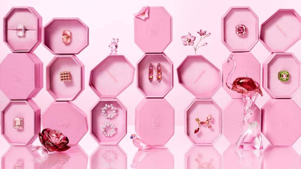 Swarovski
