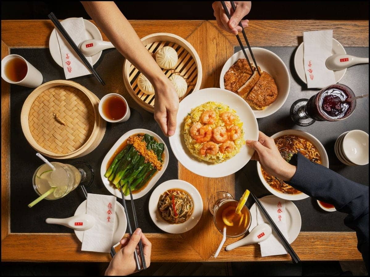 Image 35: Shops - Din Tai Fung