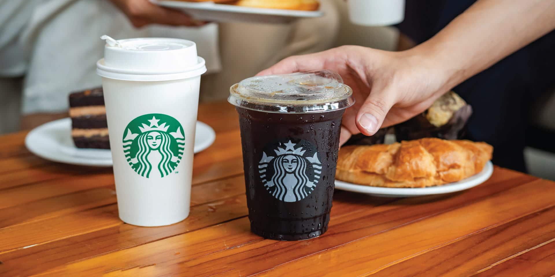 WEAVE-Starbucks