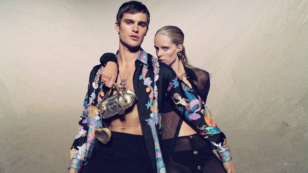 Versace