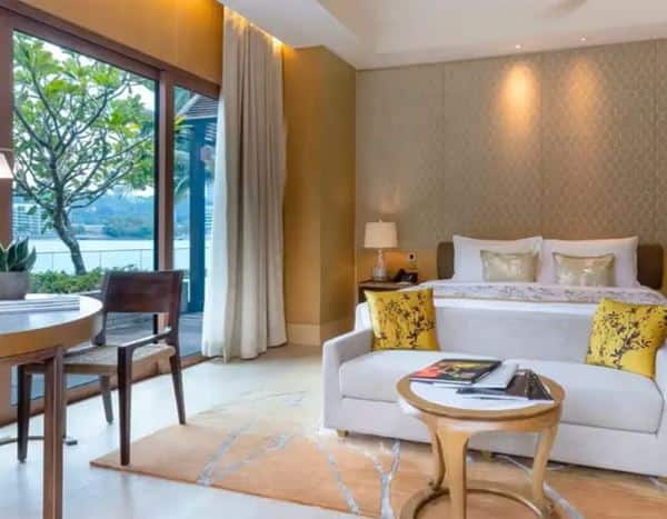 2-Bedroom-Villa