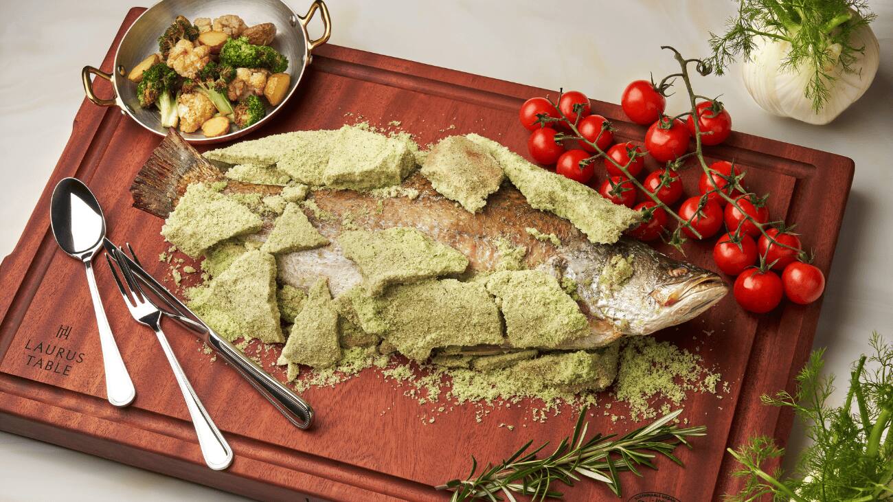 Laurus-Table-Masthead