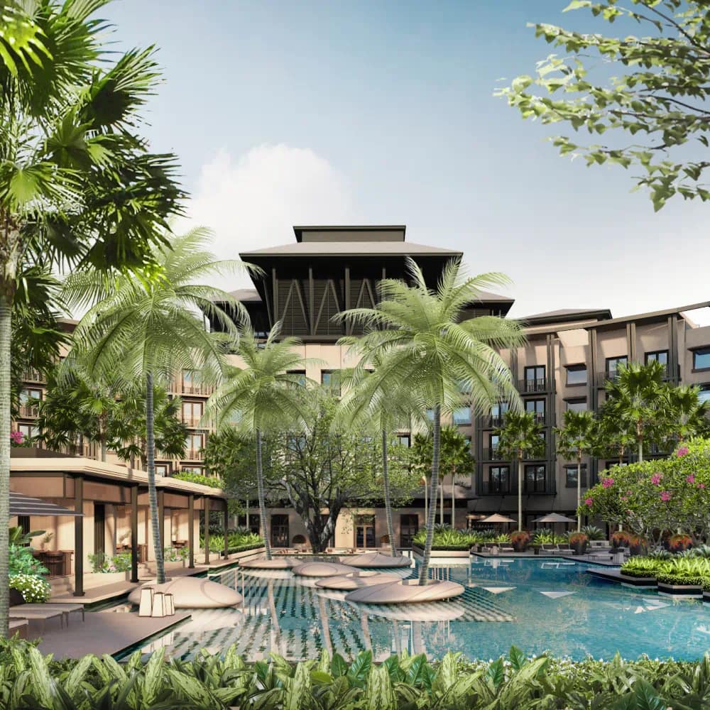 Resorts-World-Sentosa-Laurus