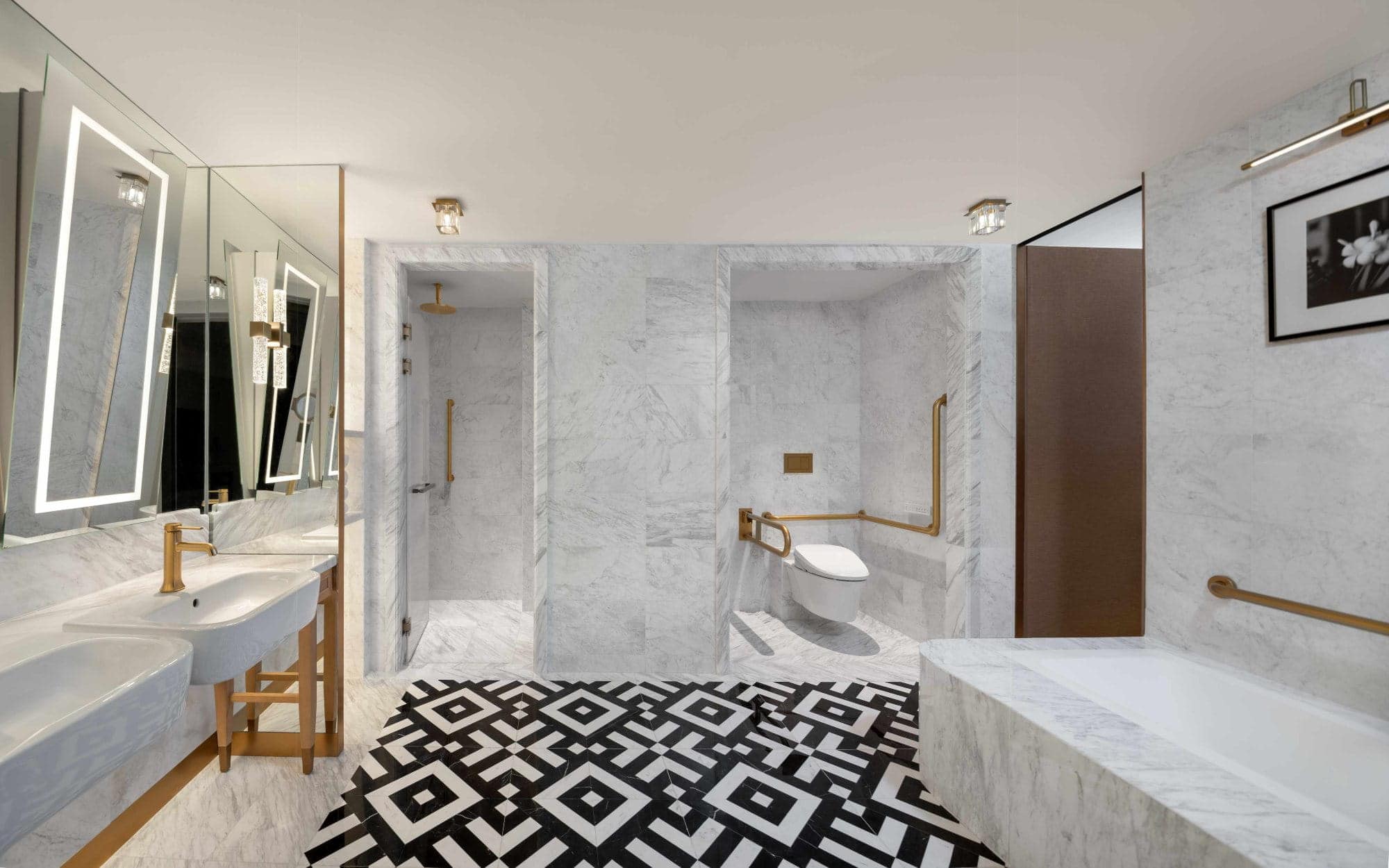 Resorts-World-Sentosa-Laurus-Deluxe Suite_Accessible