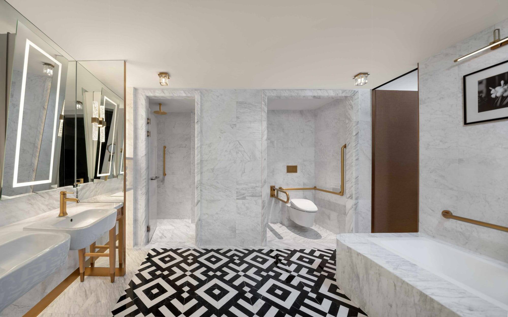 Resorts-World-Sentosa-Laurus-Deluxe Suite_Accessible